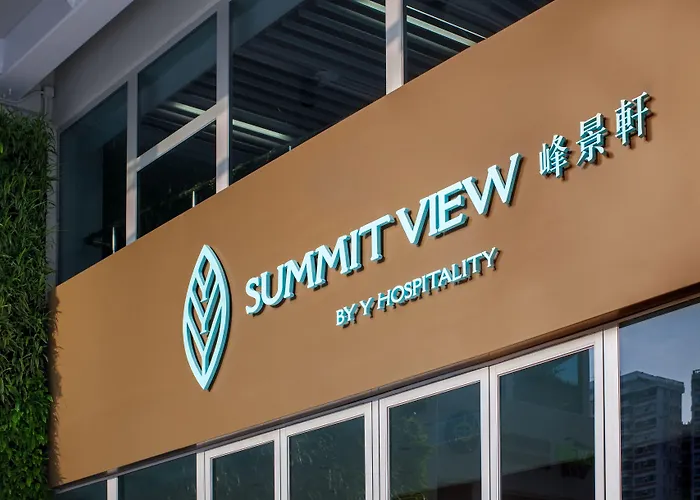 Summit View Kowloon