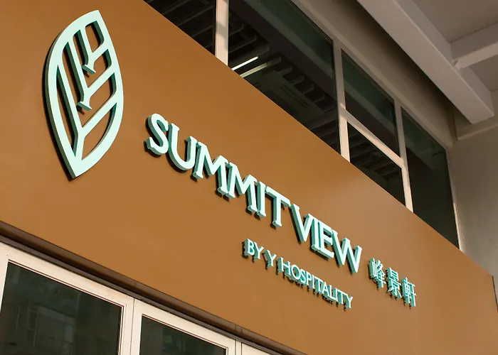 Summit View Kowloon