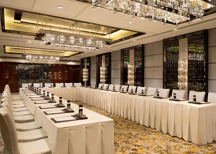 The Ritz-Carlton, Hong Kong