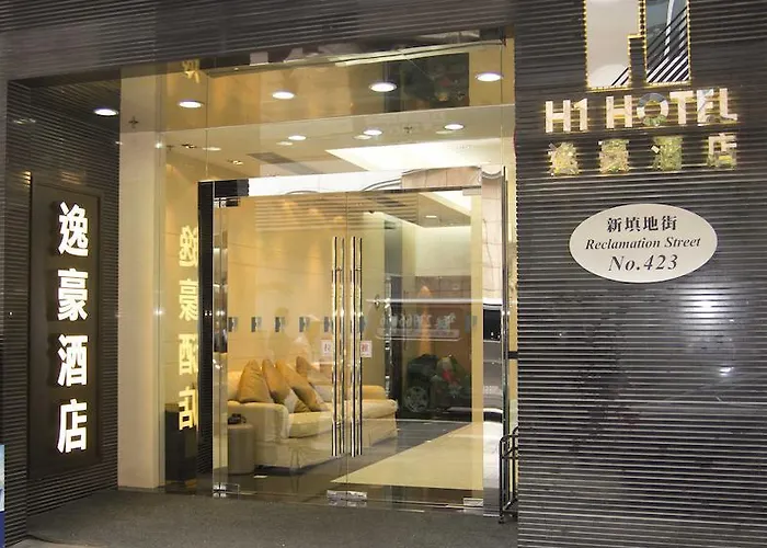 H1 Hotel
